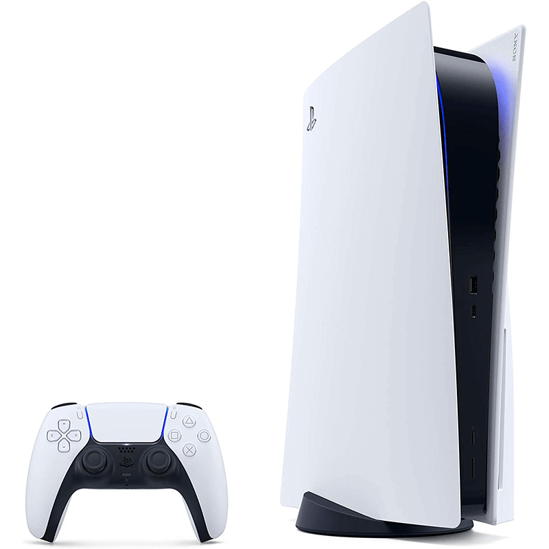 PlayStation5 プレイステーション5 CFI-1000A01