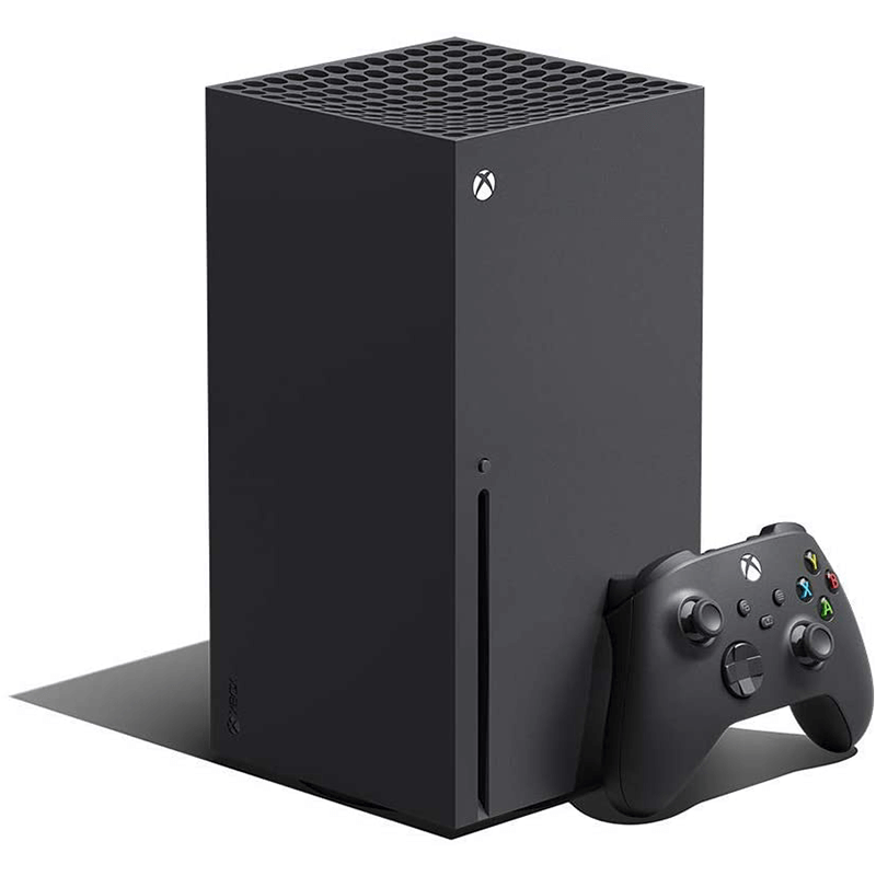 Microsoft Xbox Series X