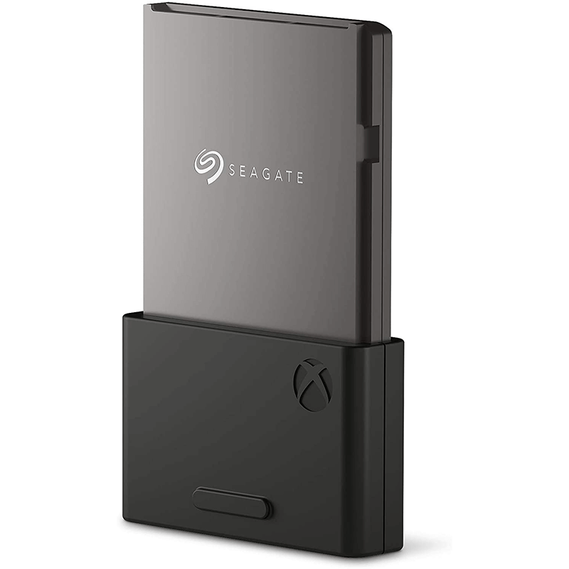 Xbox Series X/S用 Seagateストレージ拡張カード 1TB(STJR1000400)