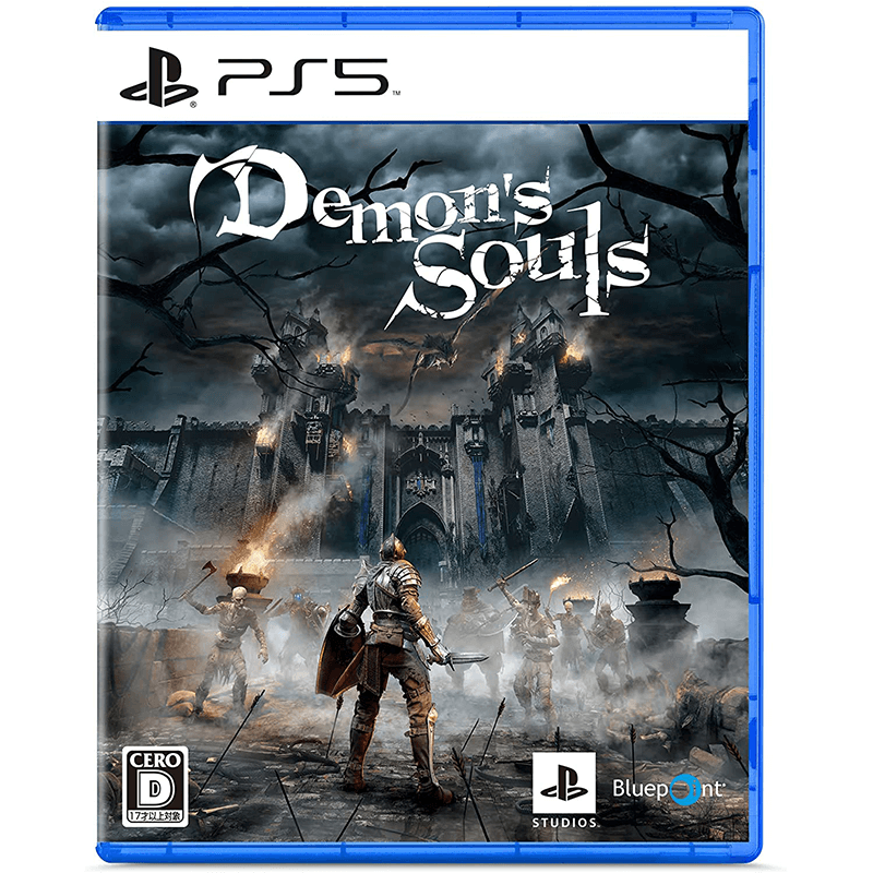 Demon's Souls