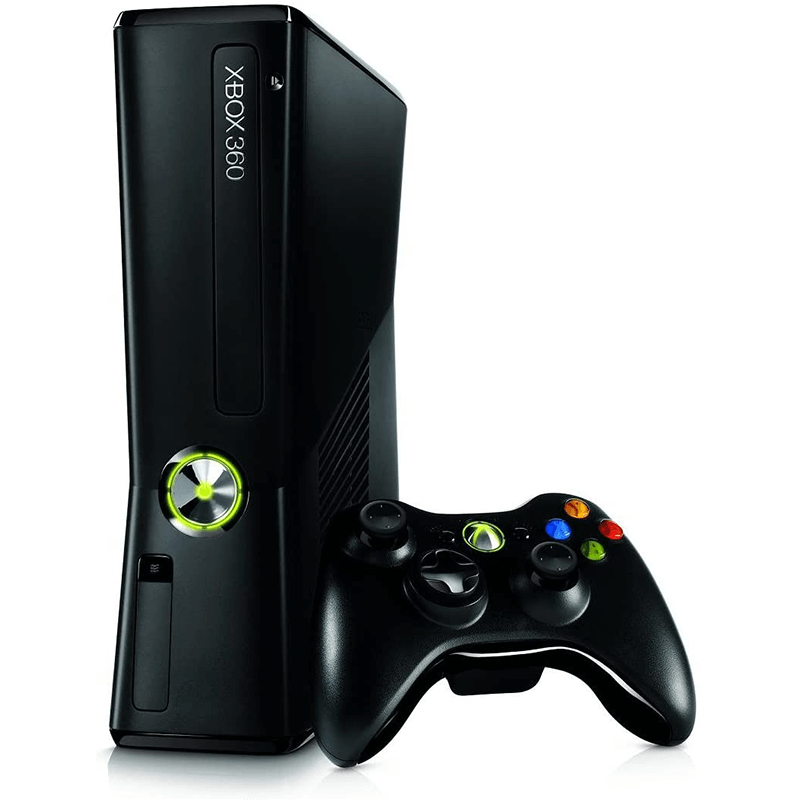 Xbox3604GB(L9V-00016)