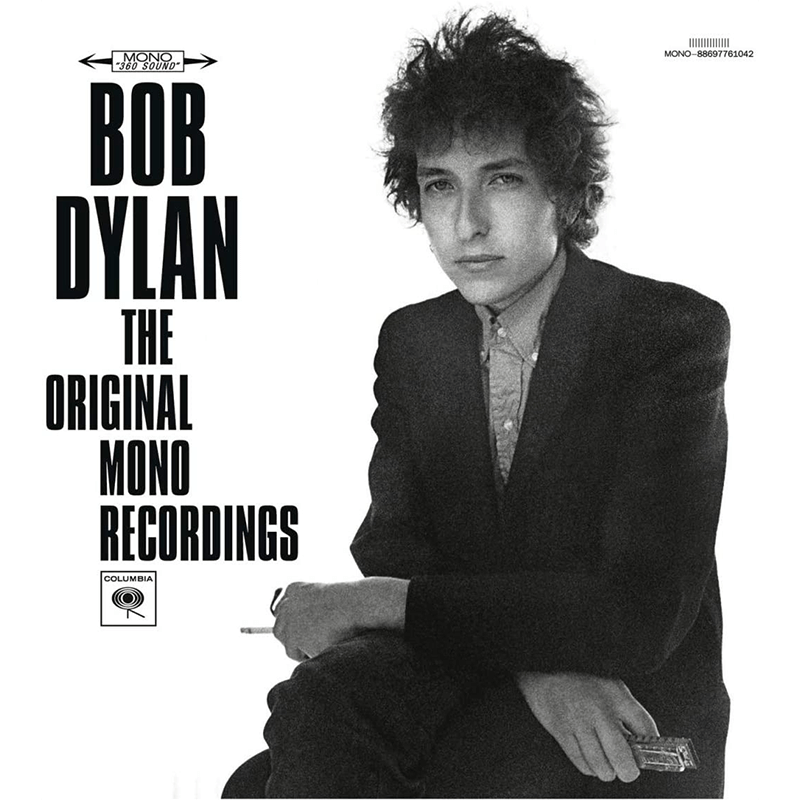 BobDylanOriginalMonoRecordings+CompleteColumbiaAlbumsCollection