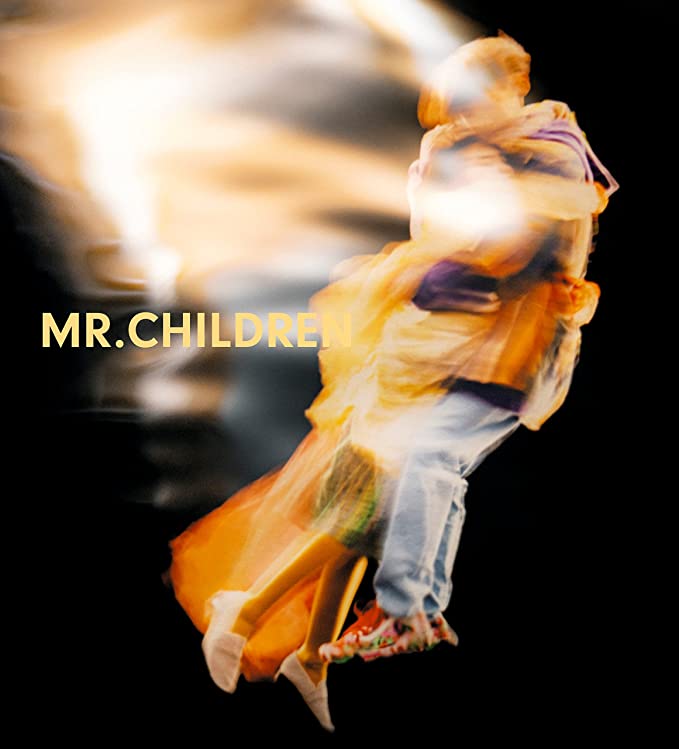 Mr.Children 2015-2021 & NOW (初回生産限定盤) (特典なし)